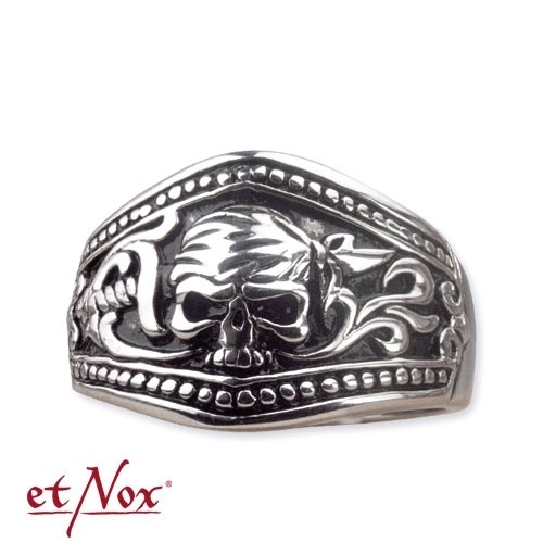 Ring 'Pirate Skull' - vergleichen und günstig kaufen